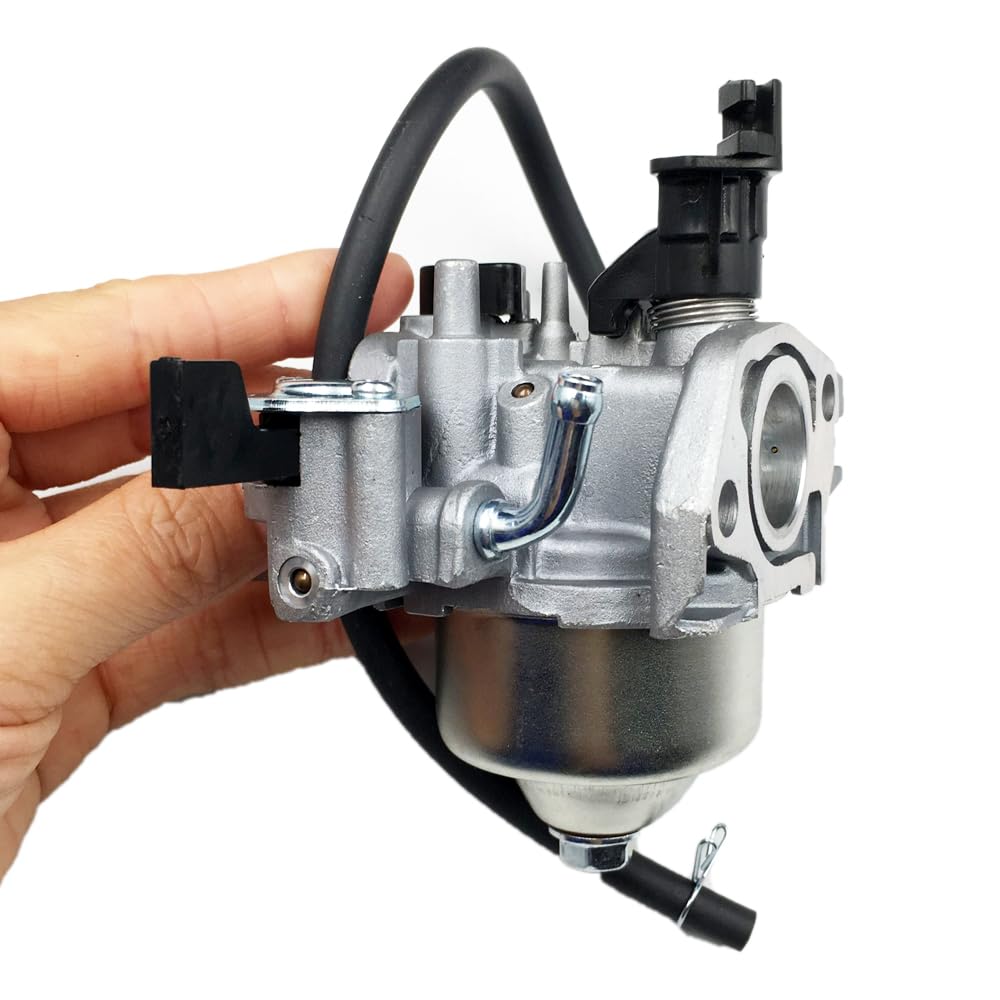 Amazon.com: Huayi OEM Carburetor Compatible with 22